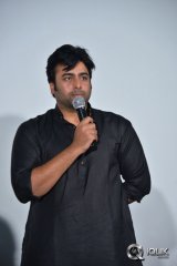 Appatlo Okadundevadu Theatrical Trailer Launch